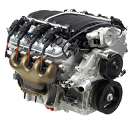 B1954 Engine